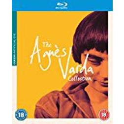 The Agnès Varda Collection [Blu-ray]